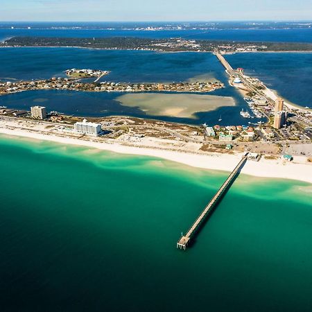 South Harbour 12E Villa Pensacola Beach Luaran gambar