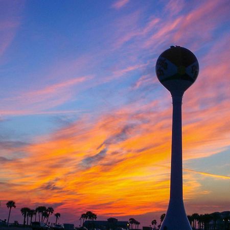 South Harbour 12E Villa Pensacola Beach Luaran gambar