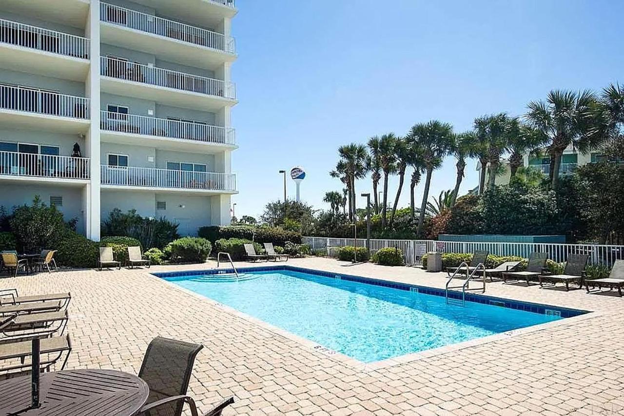 South Harbour 12E Villa Pensacola Beach Luaran gambar