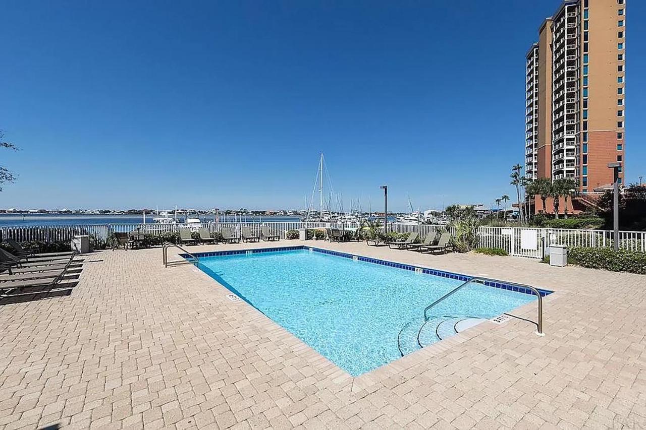 South Harbour 12E Villa Pensacola Beach Luaran gambar