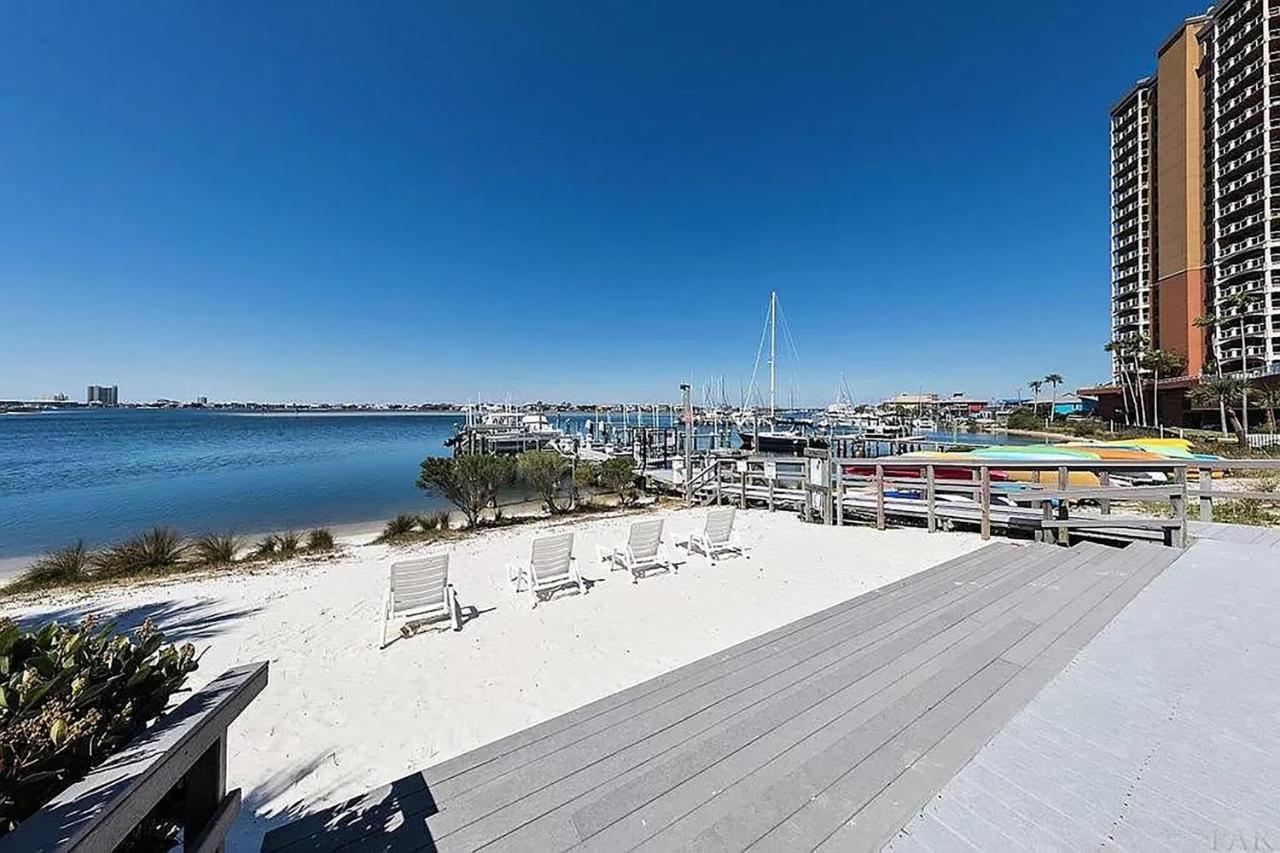 South Harbour 12E Villa Pensacola Beach Luaran gambar