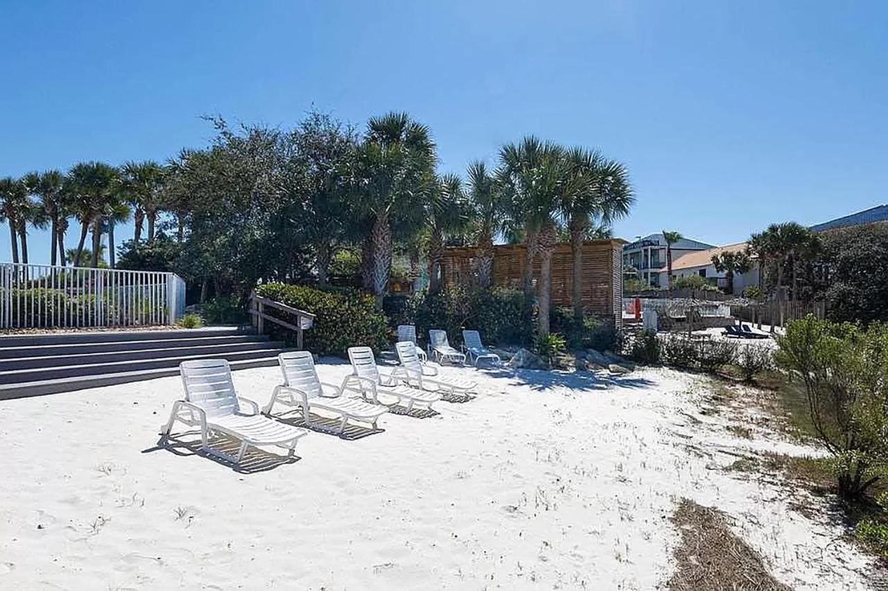 South Harbour 12E Villa Pensacola Beach Luaran gambar