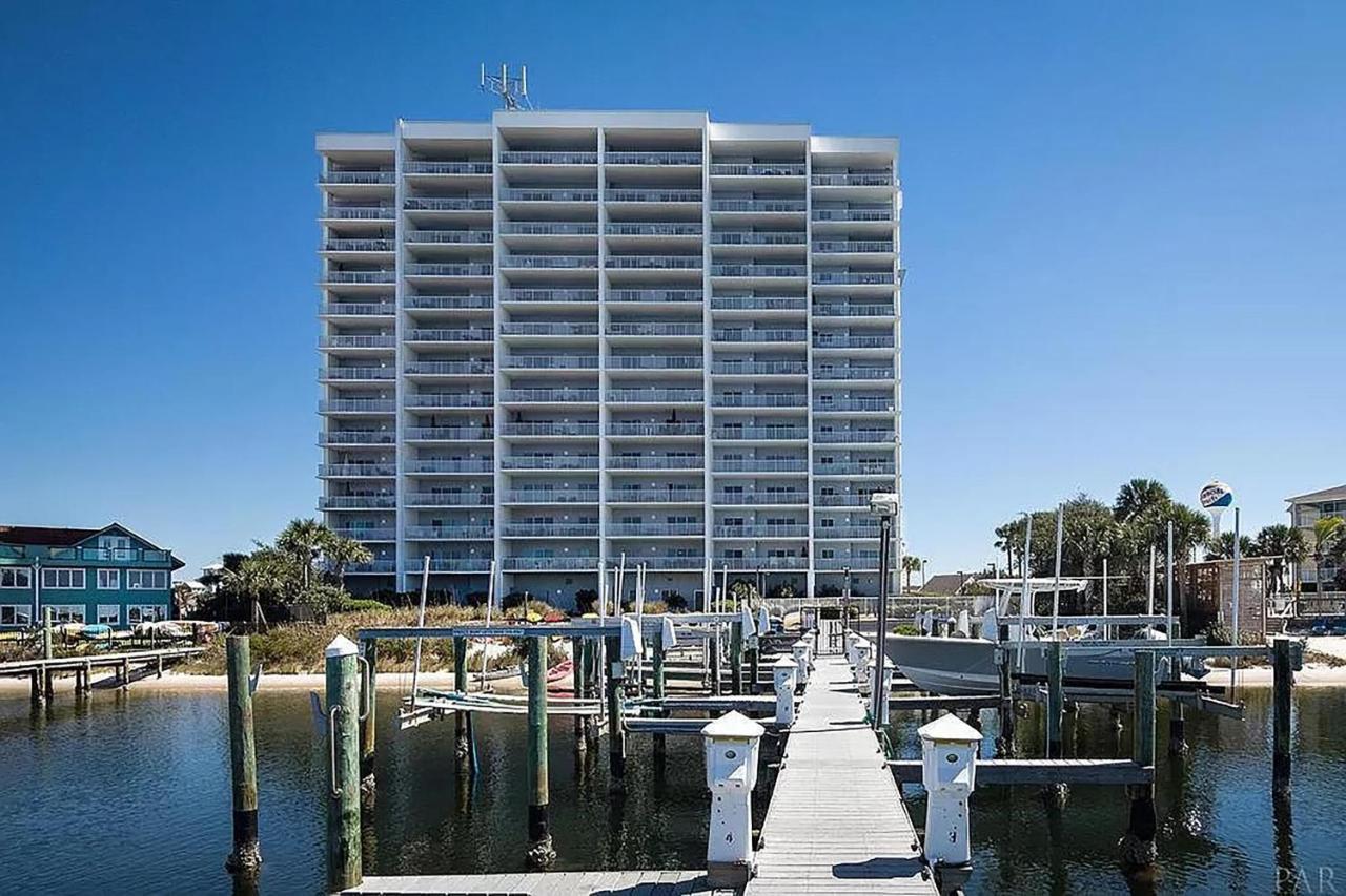 South Harbour 12E Villa Pensacola Beach Luaran gambar