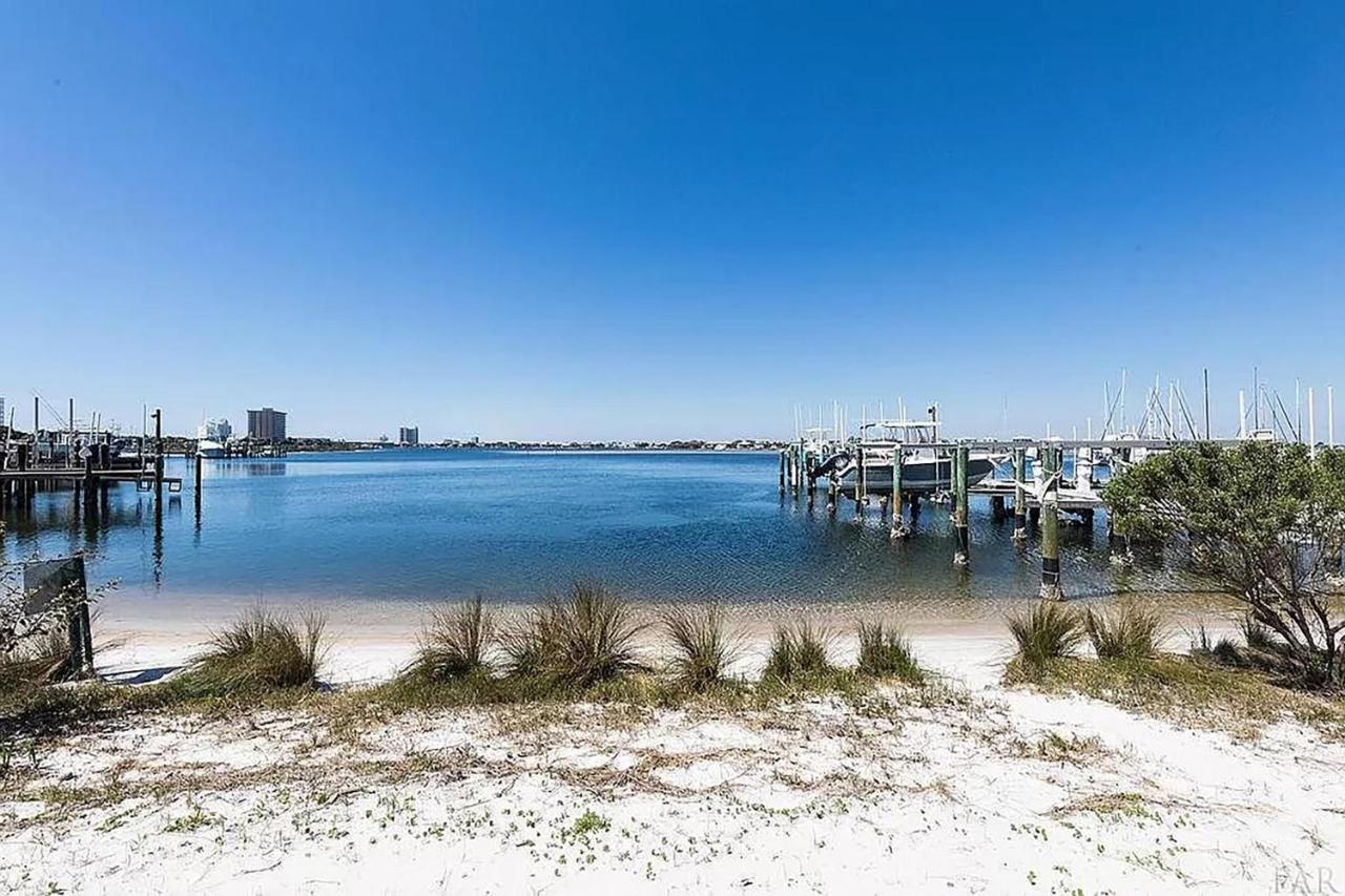 South Harbour 12E Villa Pensacola Beach Luaran gambar