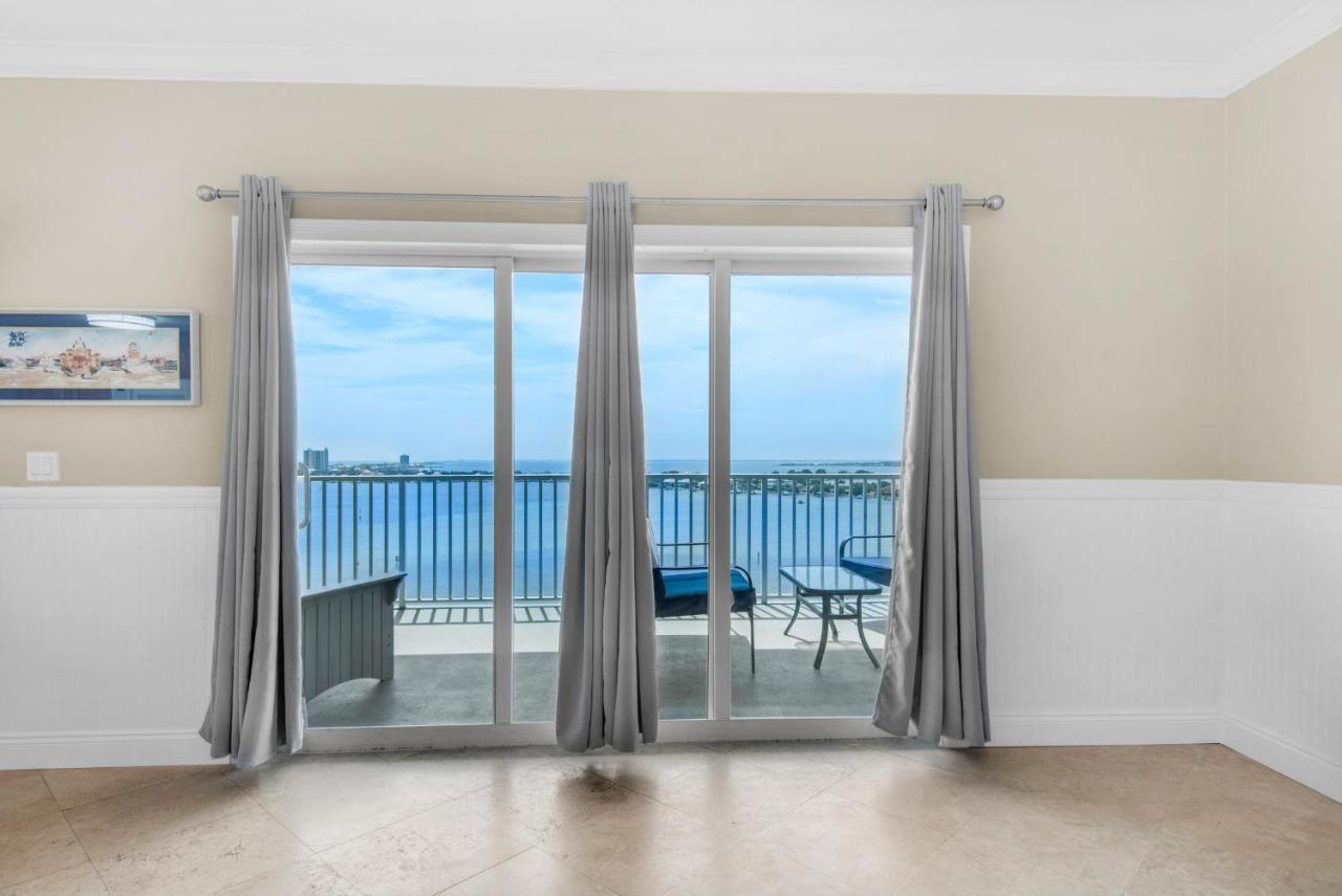 South Harbour 12E Villa Pensacola Beach Luaran gambar