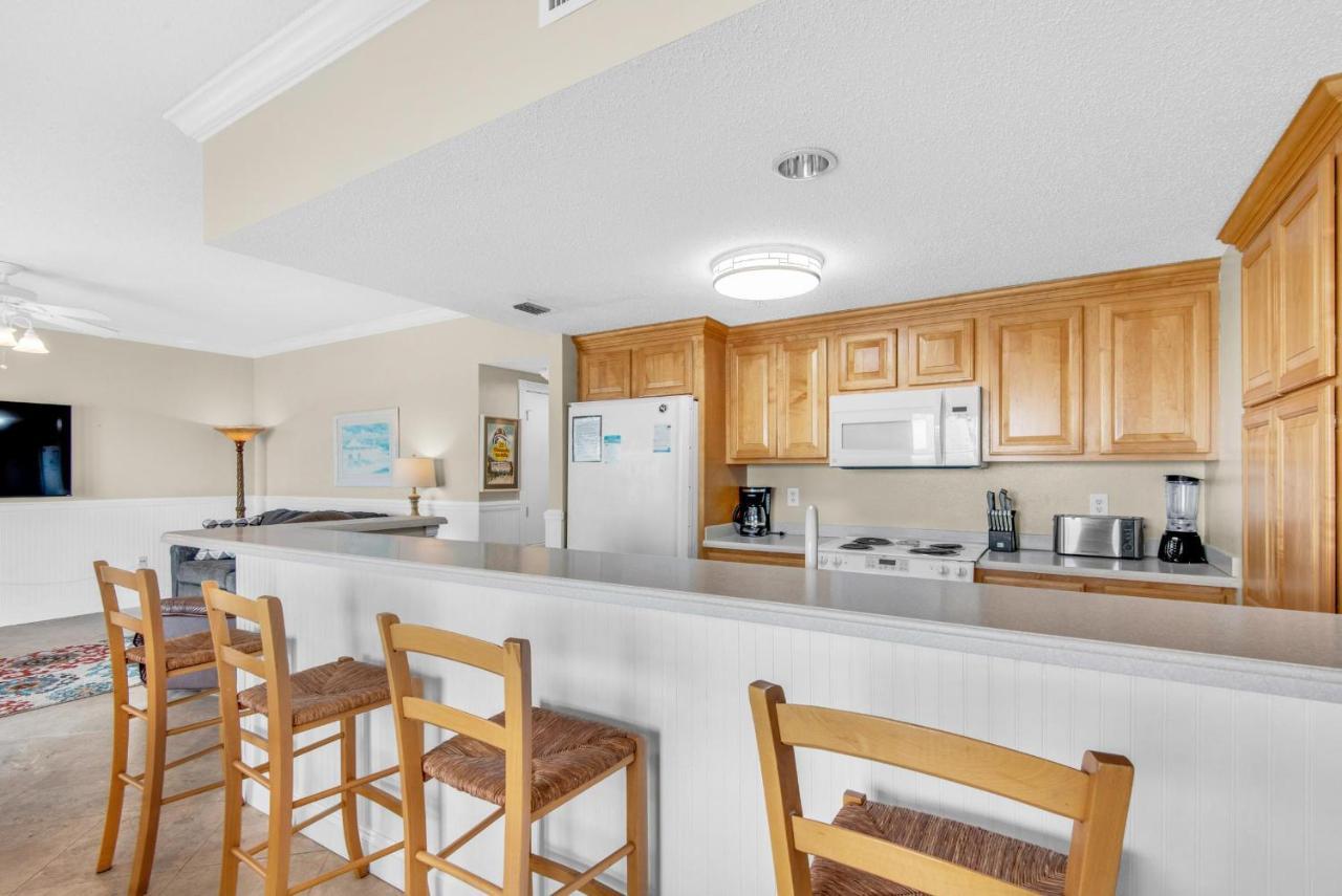 South Harbour 12E Villa Pensacola Beach Luaran gambar