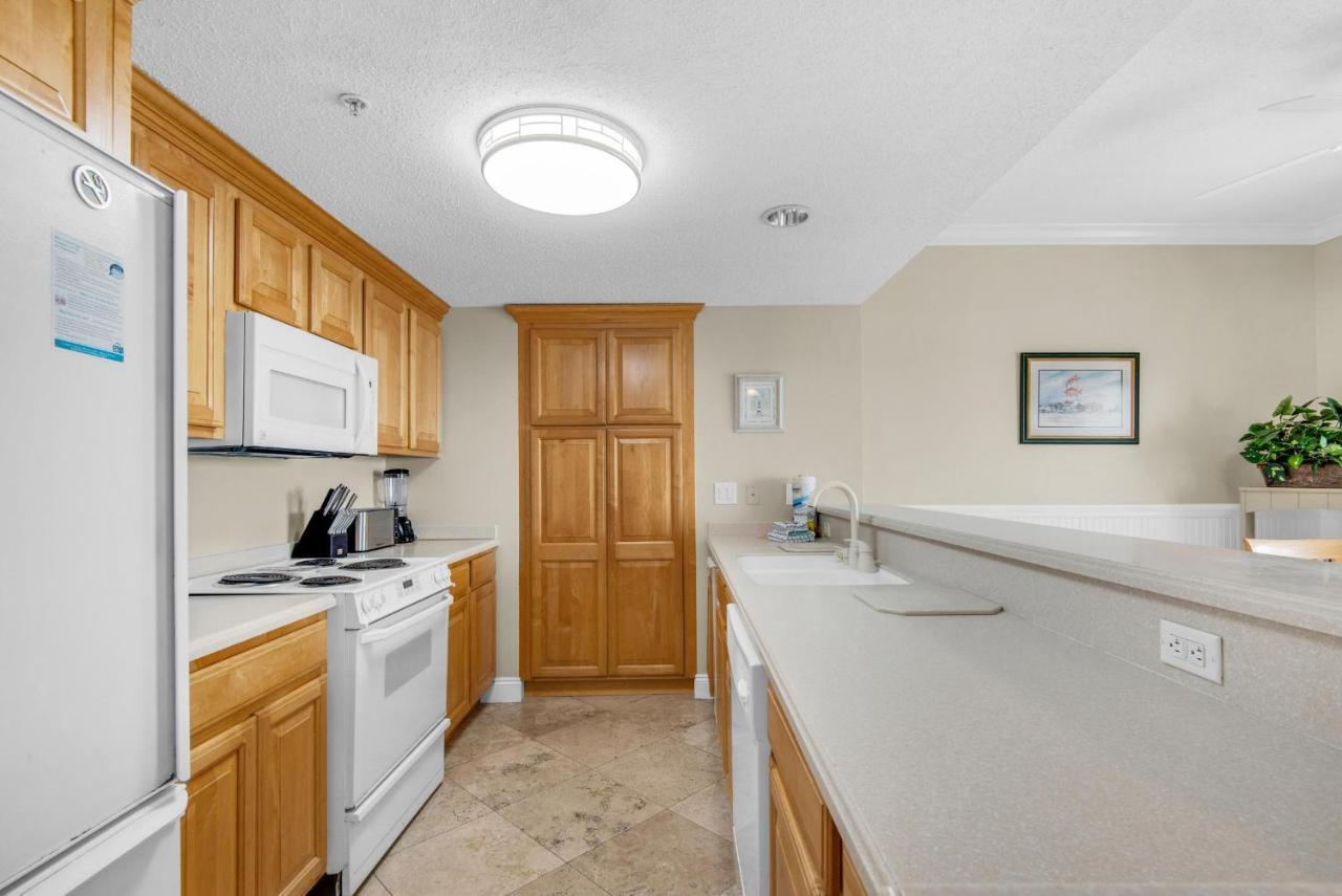 South Harbour 12E Villa Pensacola Beach Luaran gambar