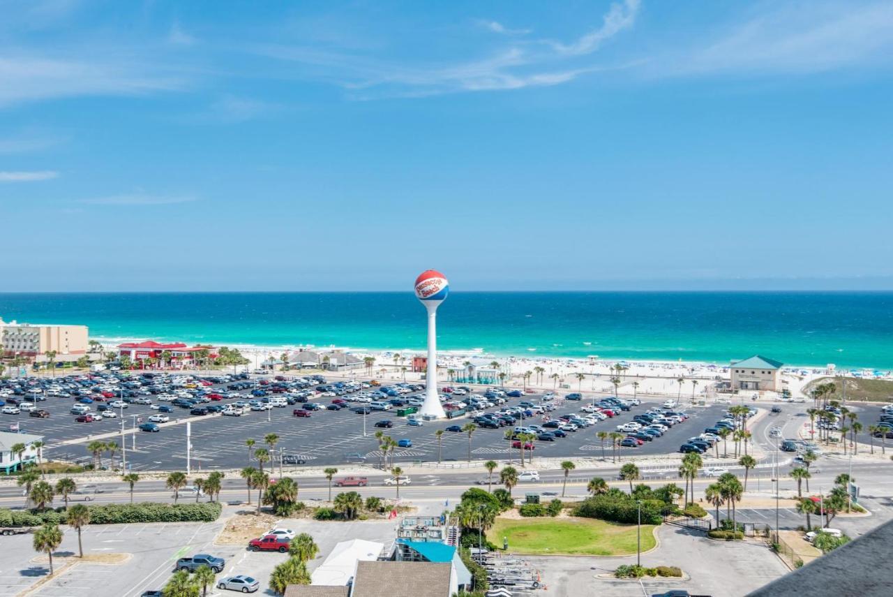 South Harbour 12E Villa Pensacola Beach Luaran gambar