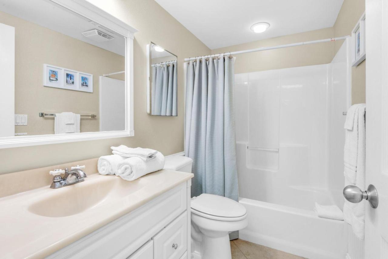 South Harbour 12E Villa Pensacola Beach Luaran gambar