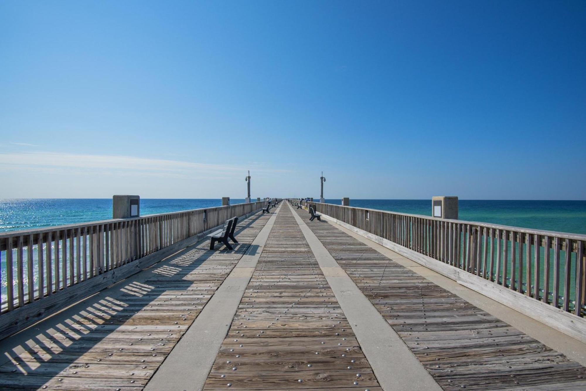 South Harbour 12E Villa Pensacola Beach Luaran gambar