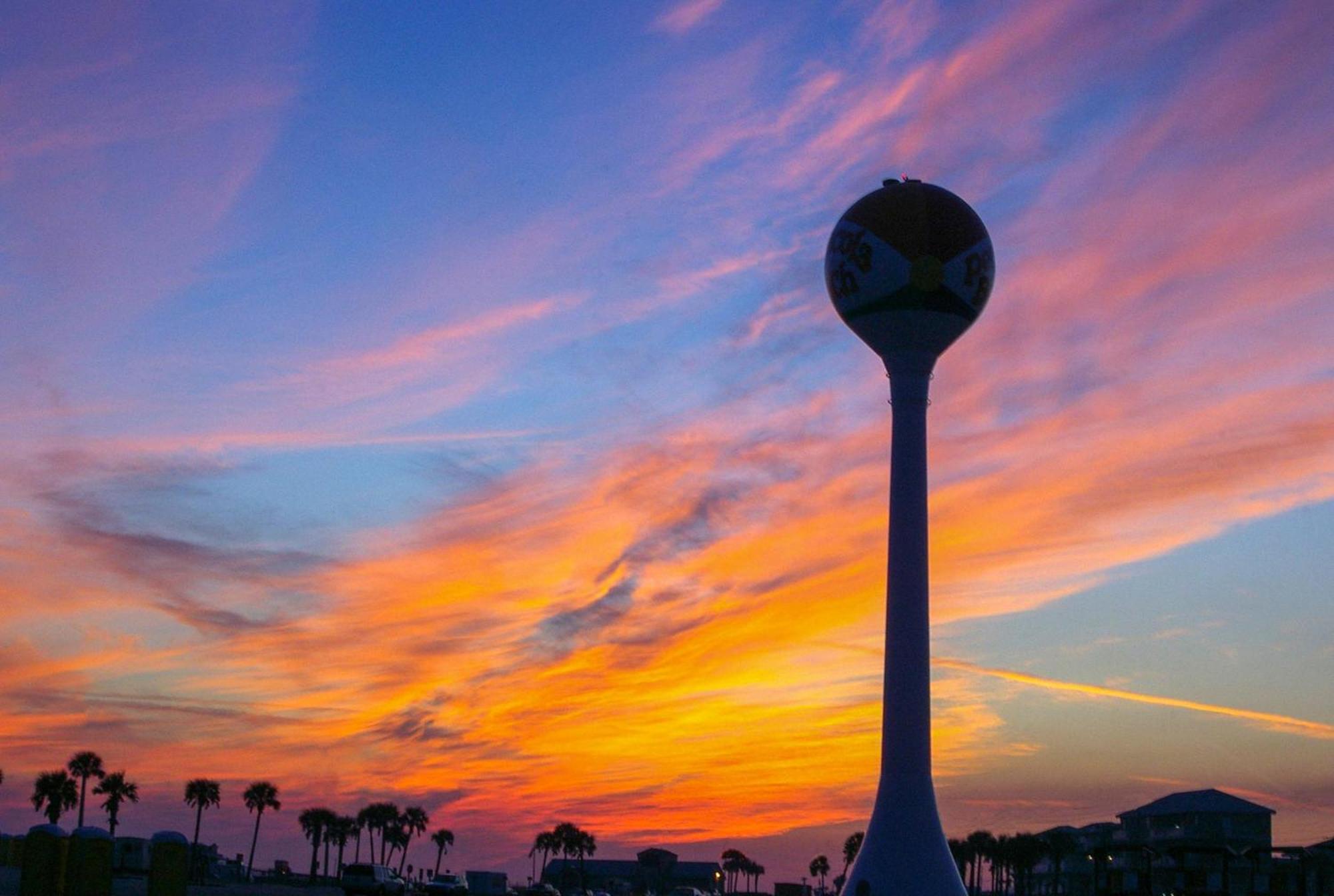 South Harbour 12E Villa Pensacola Beach Luaran gambar