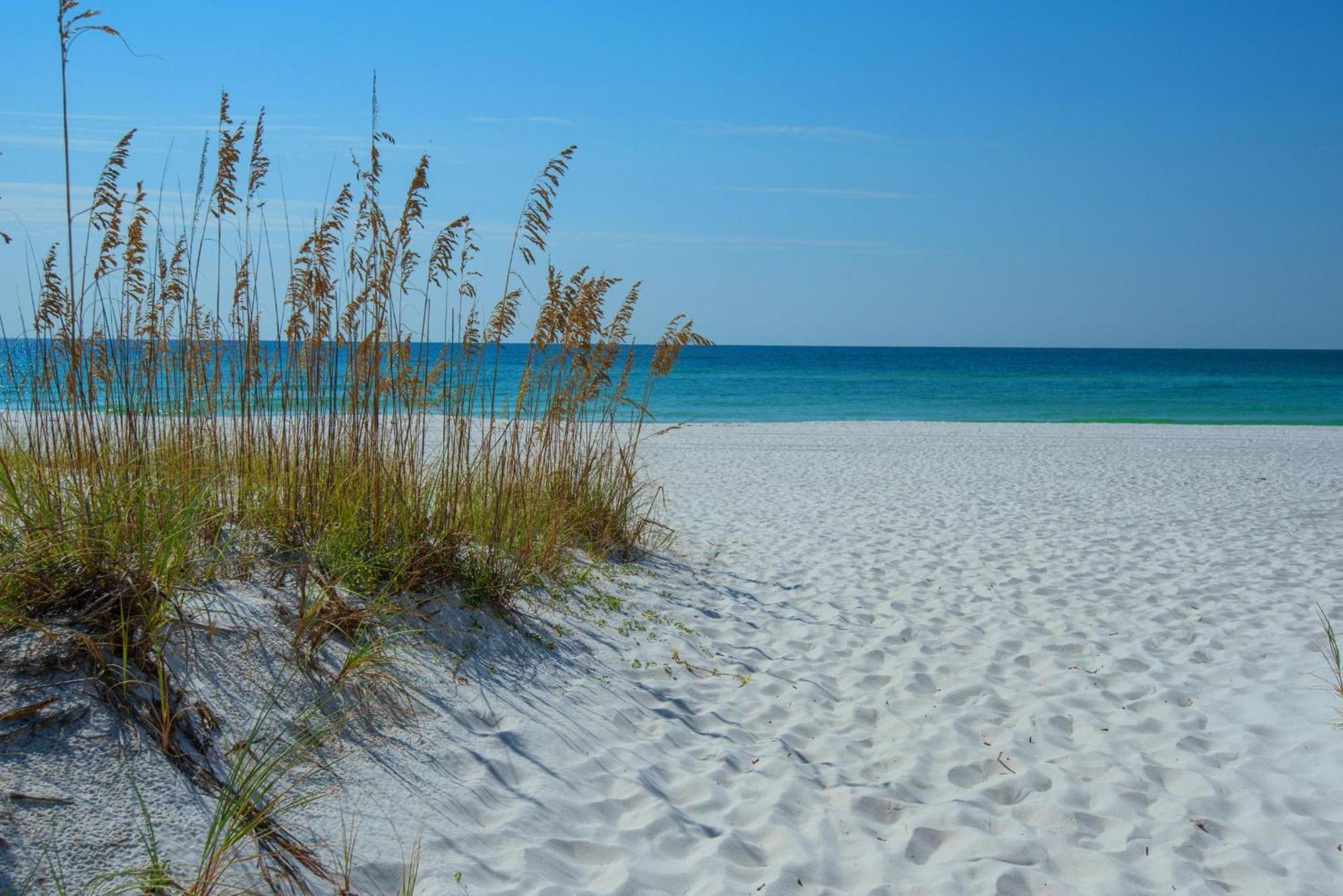 South Harbour 12E Villa Pensacola Beach Luaran gambar